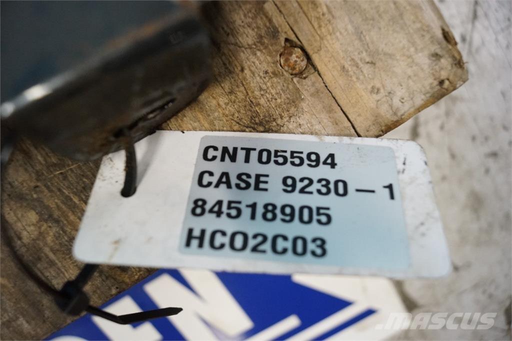 CASE 9230 Sonstige Landmaschinen