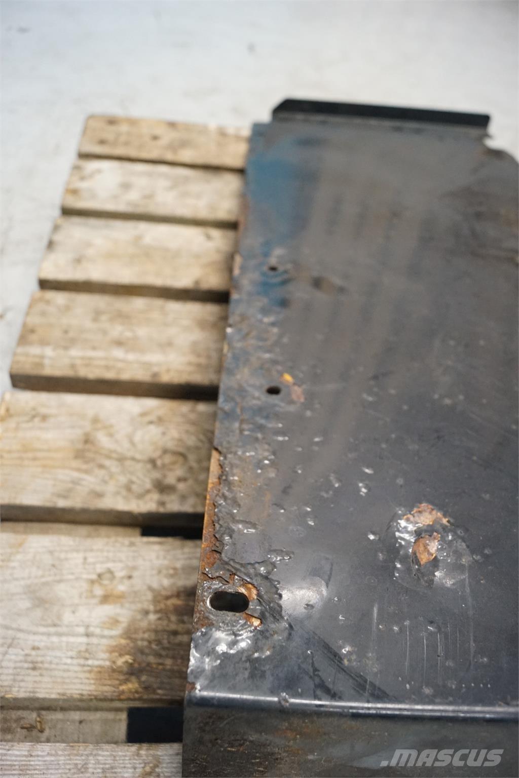CASE 9230 Sonstige Landmaschinen