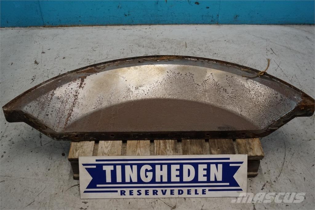 CASE 9230 Sonstige Landmaschinen