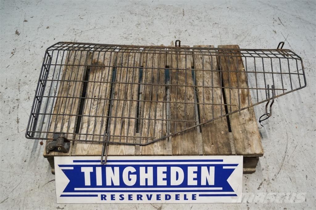 CASE 9230 Sonstige Landmaschinen