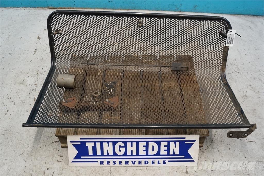 CASE 9230 Sonstige Landmaschinen