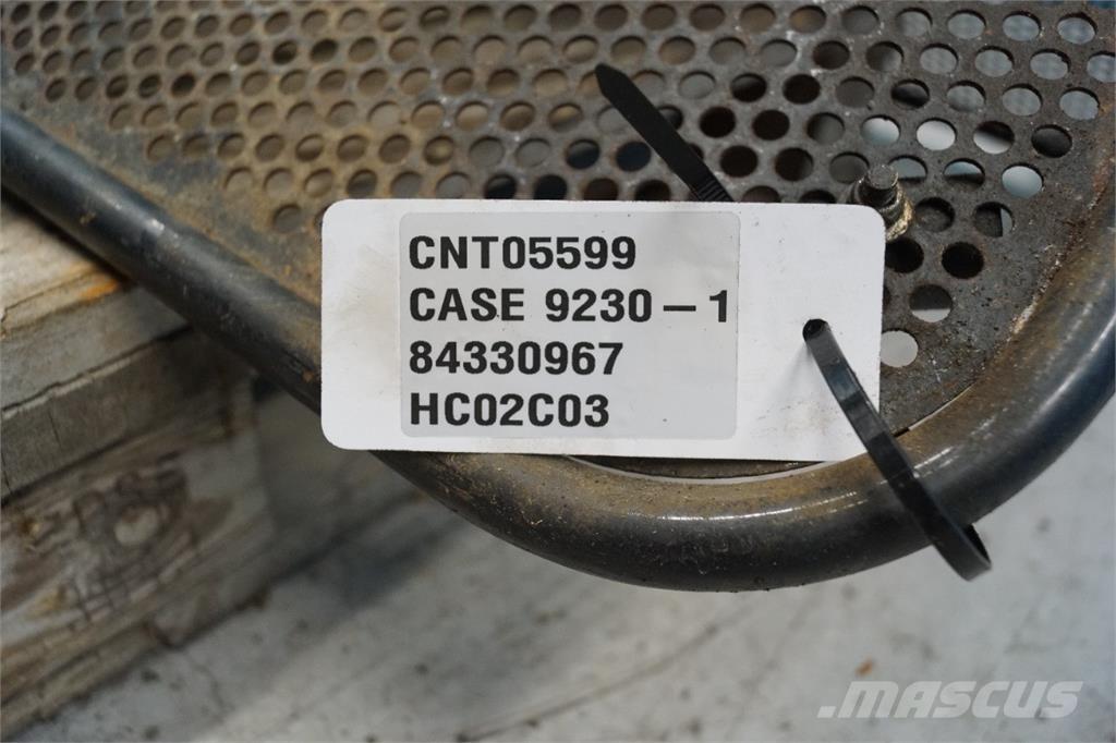 CASE 9230 Sonstige Landmaschinen
