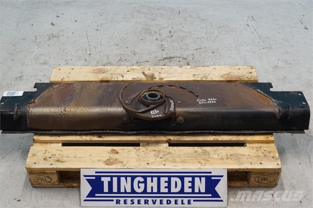 CASE 9230 Sonstige Landmaschinen