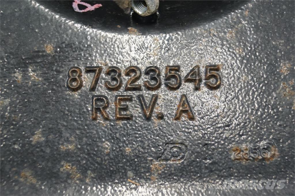 CASE 9230 Sonstige Landmaschinen
