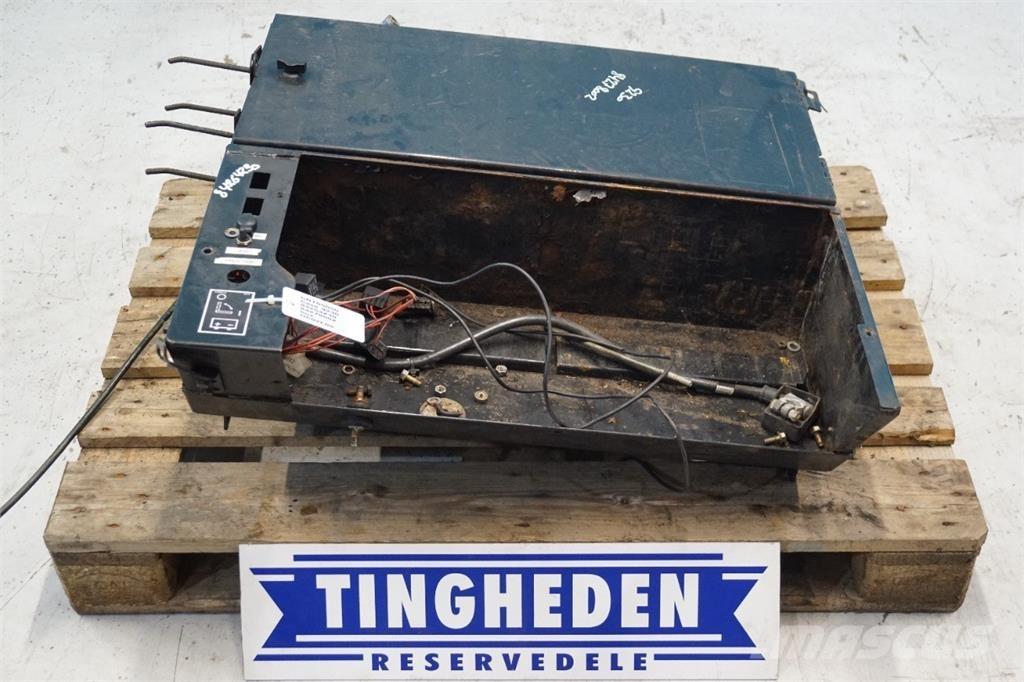CASE 9230 Sonstige Landmaschinen