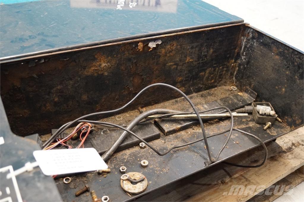 CASE 9230 Sonstige Landmaschinen