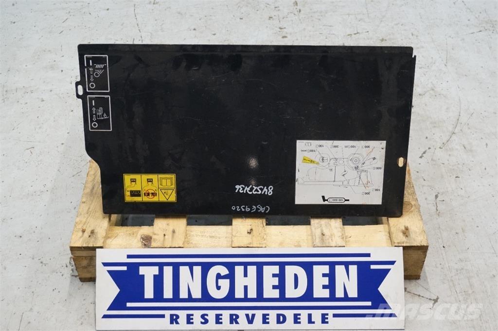 CASE 9230 Sonstige Landmaschinen