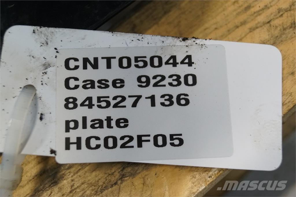 CASE 9230 Sonstige Landmaschinen