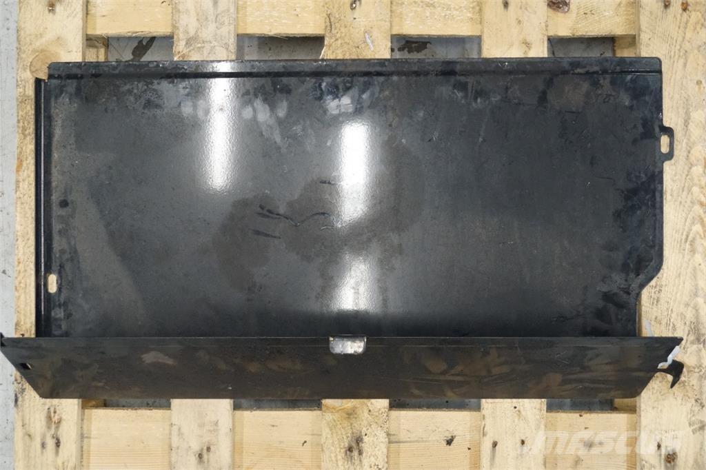 CASE 9230 Sonstige Landmaschinen