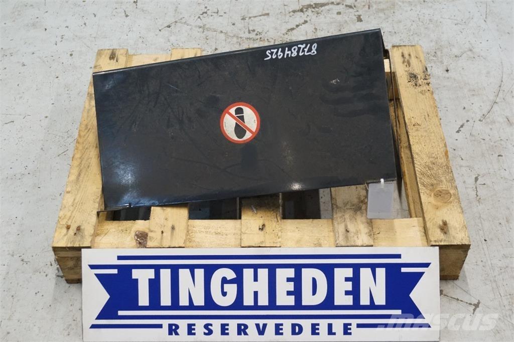 CASE 9230 Sonstige Landmaschinen