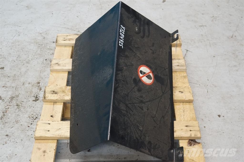 CASE 9230 Sonstige Landmaschinen