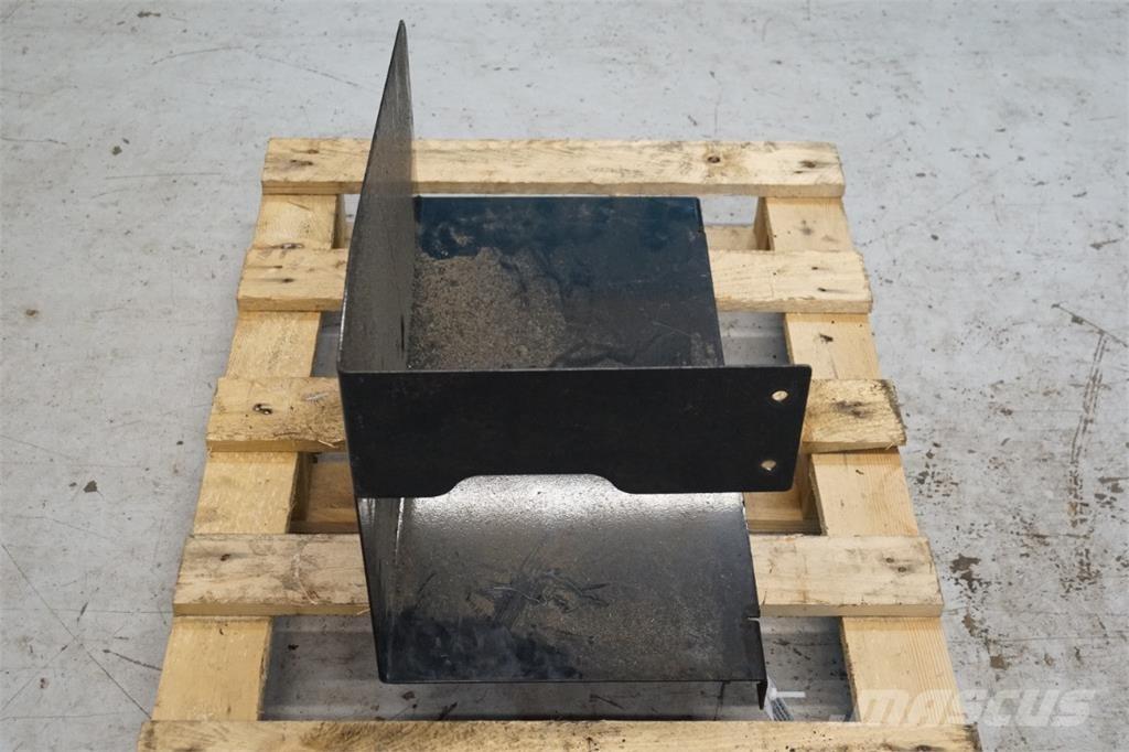 CASE 9230 Sonstige Landmaschinen