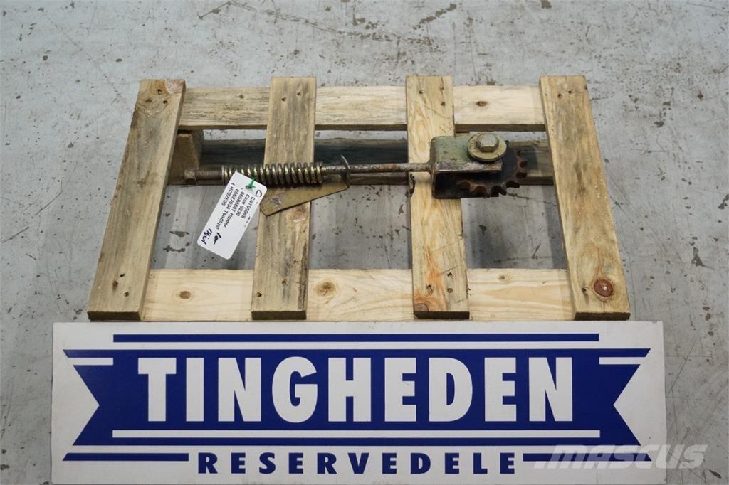 CASE 9230 Sonstige Landmaschinen