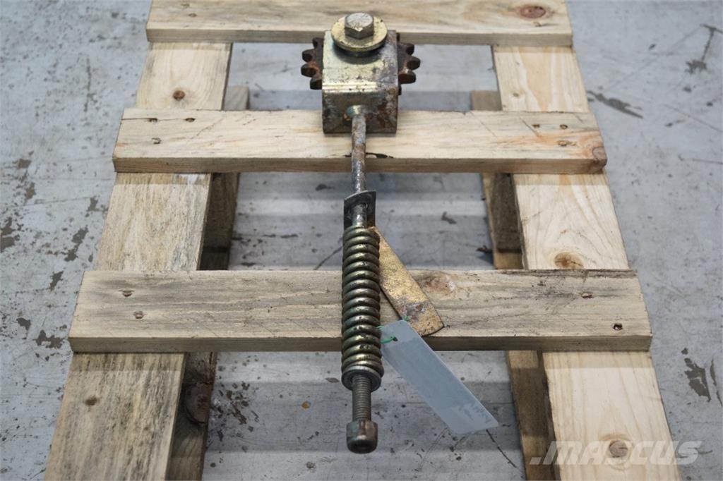 CASE 9230 Sonstige Landmaschinen