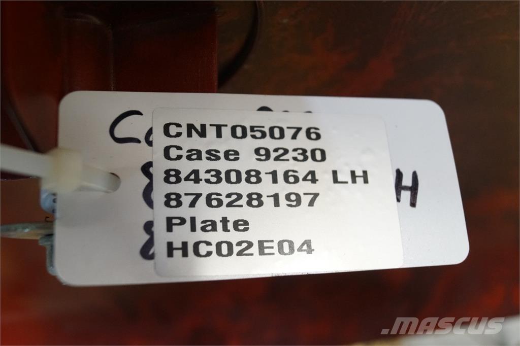 CASE 9230 Sonstige Landmaschinen