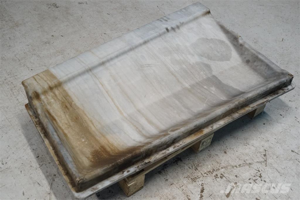CASE 9230 Sonstige Landmaschinen