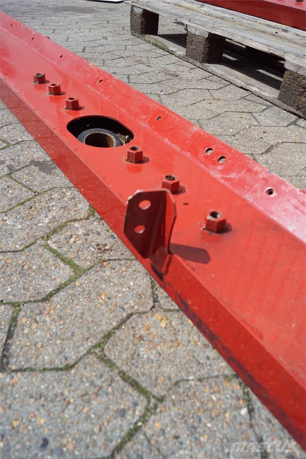 CASE 9230 Sonstige Landmaschinen