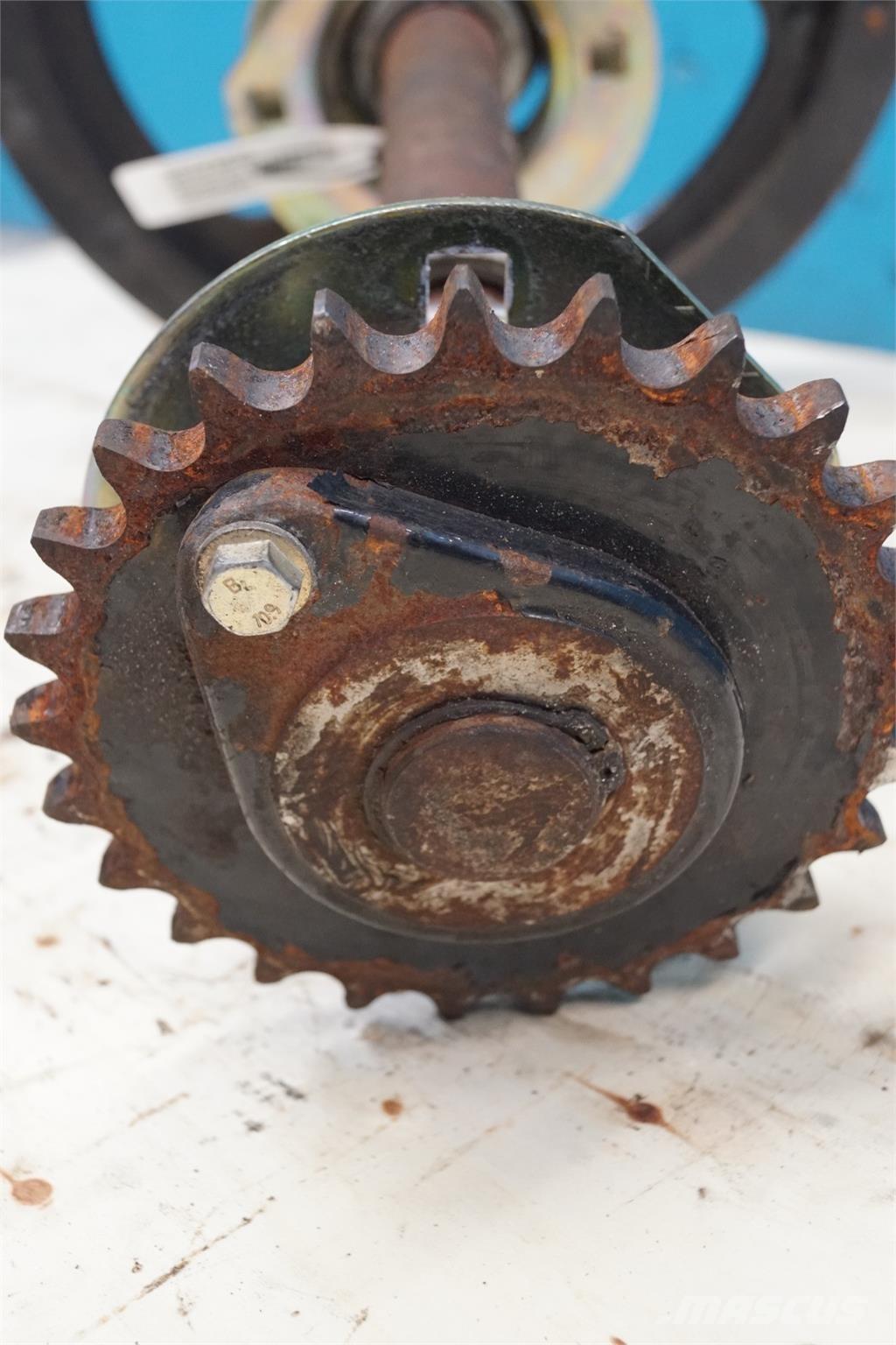 CASE 9230 Sonstige Landmaschinen