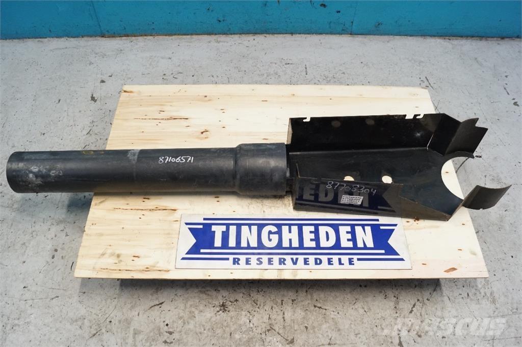 CASE 9230 Sonstige Landmaschinen