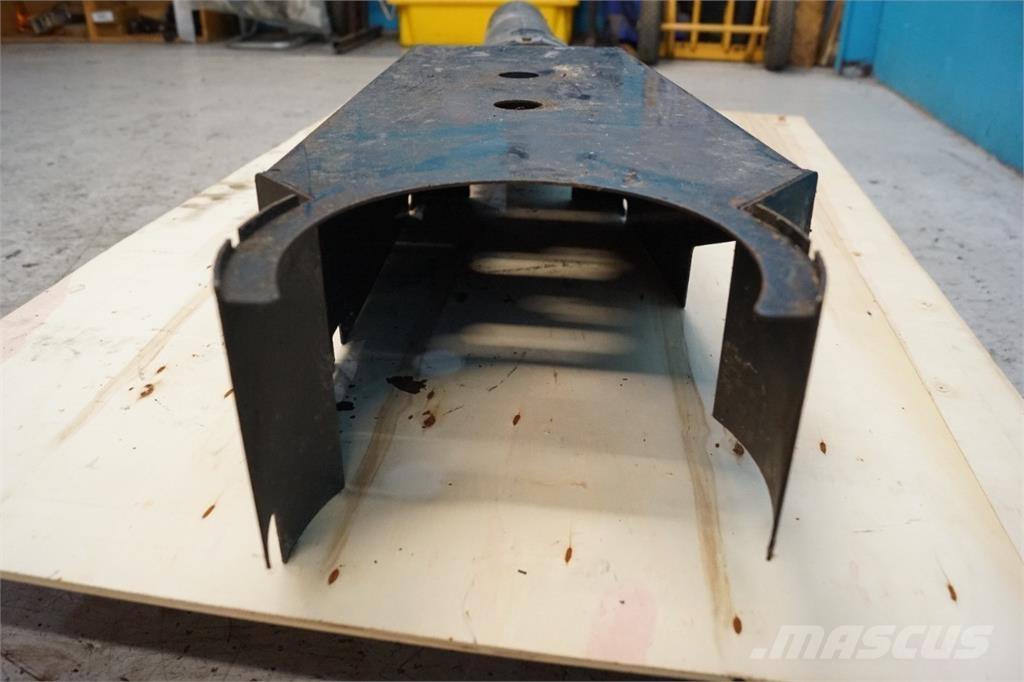 CASE 9230 Sonstige Landmaschinen