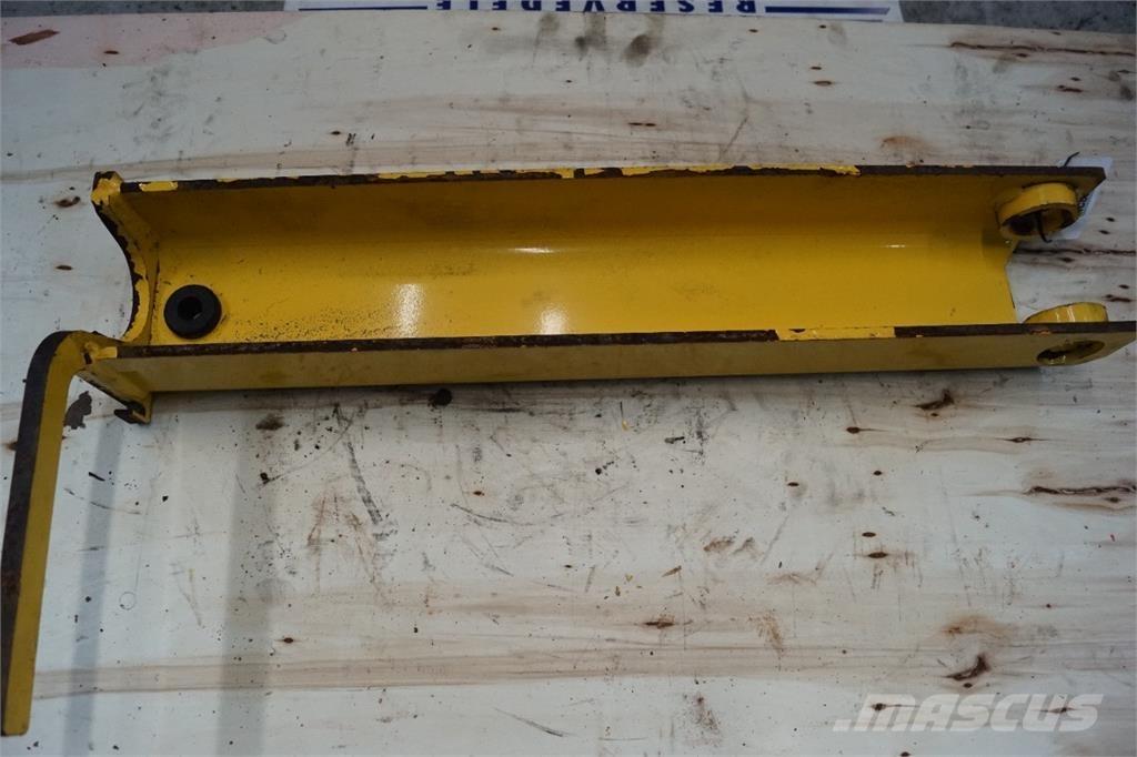 CASE 9230 Sonstige Landmaschinen