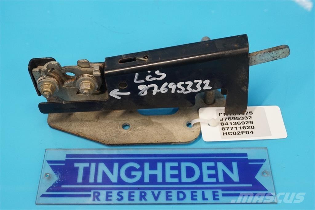 CASE 9230 Sonstige Landmaschinen
