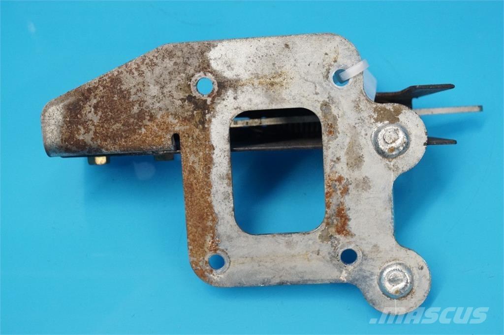 CASE 9230 Sonstige Landmaschinen