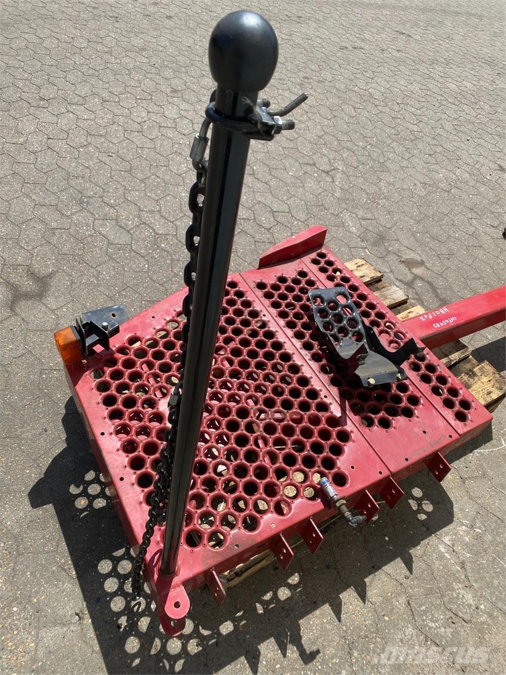 CASE 9230 Sonstige Landmaschinen