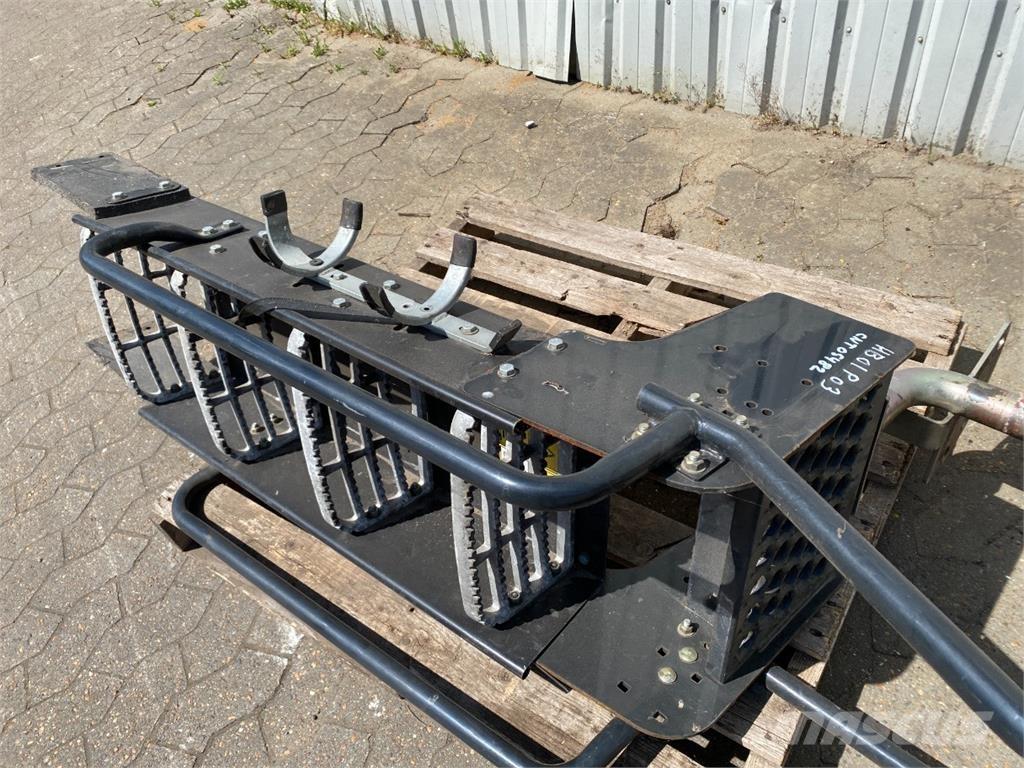 CASE 9230 Sonstige Landmaschinen