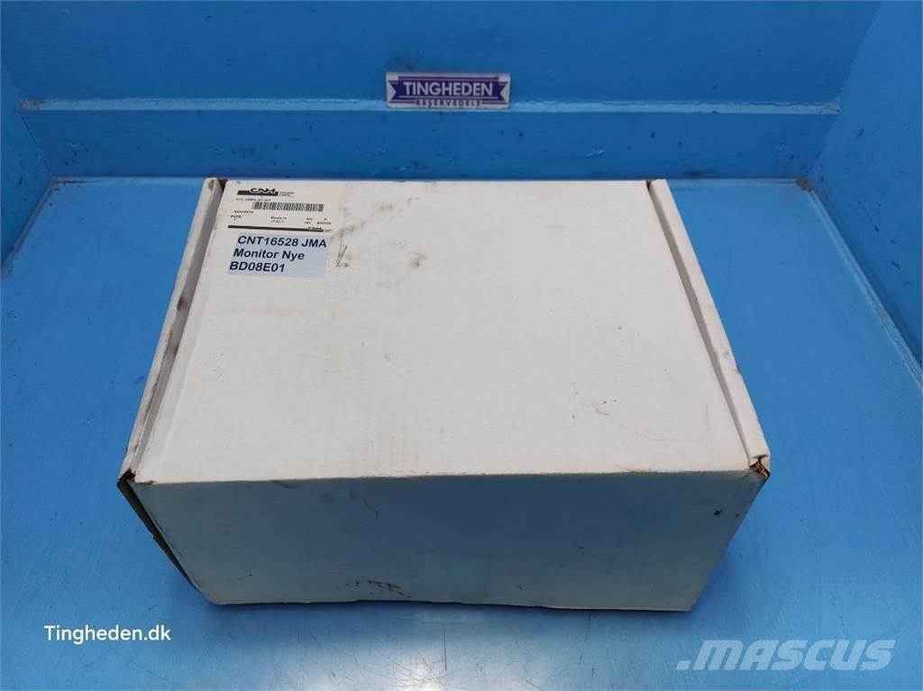 CASE 9240 Elektronik