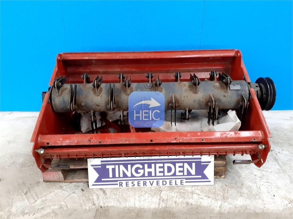 CASE CF60 Zubehör Mähdrescher