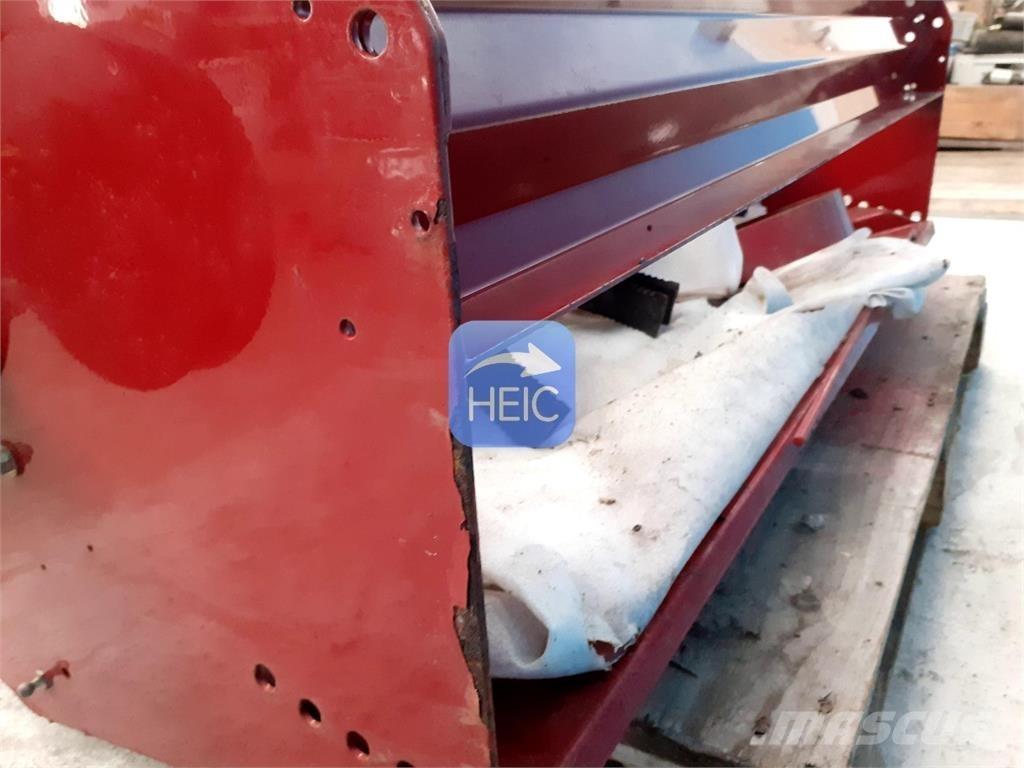 CASE CF60 Zubehör Mähdrescher
