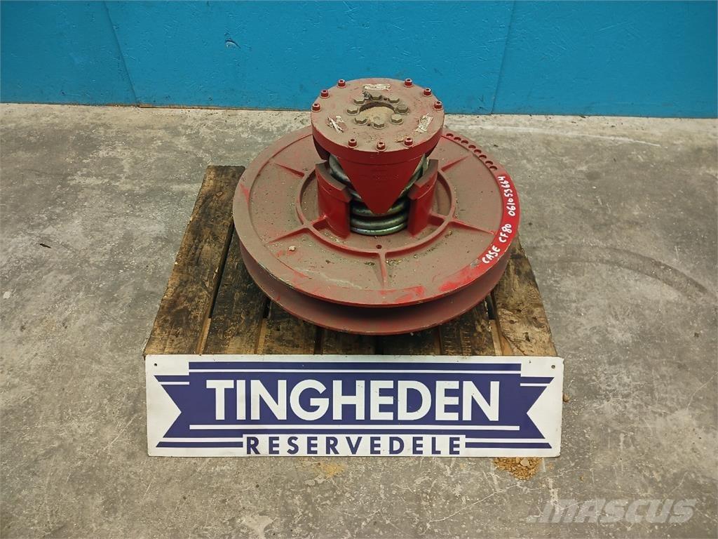 CASE CF80 Sonstige Landmaschinen