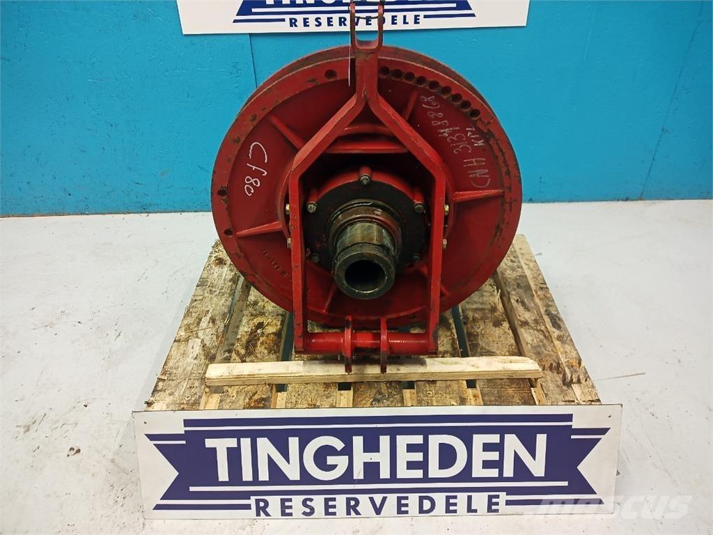 CASE CF80 Sonstige Landmaschinen