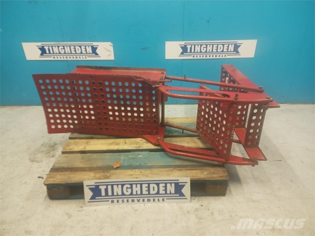 CASE CF80 Sonstige Landmaschinen