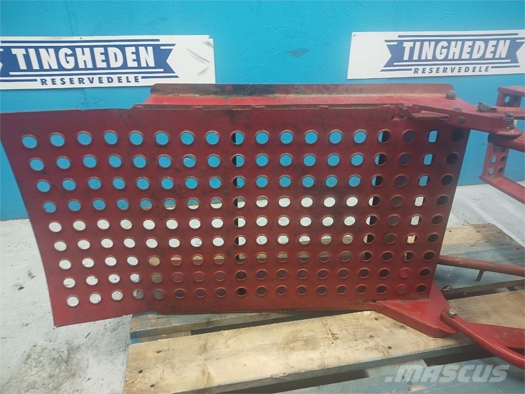 CASE CF80 Sonstige Landmaschinen