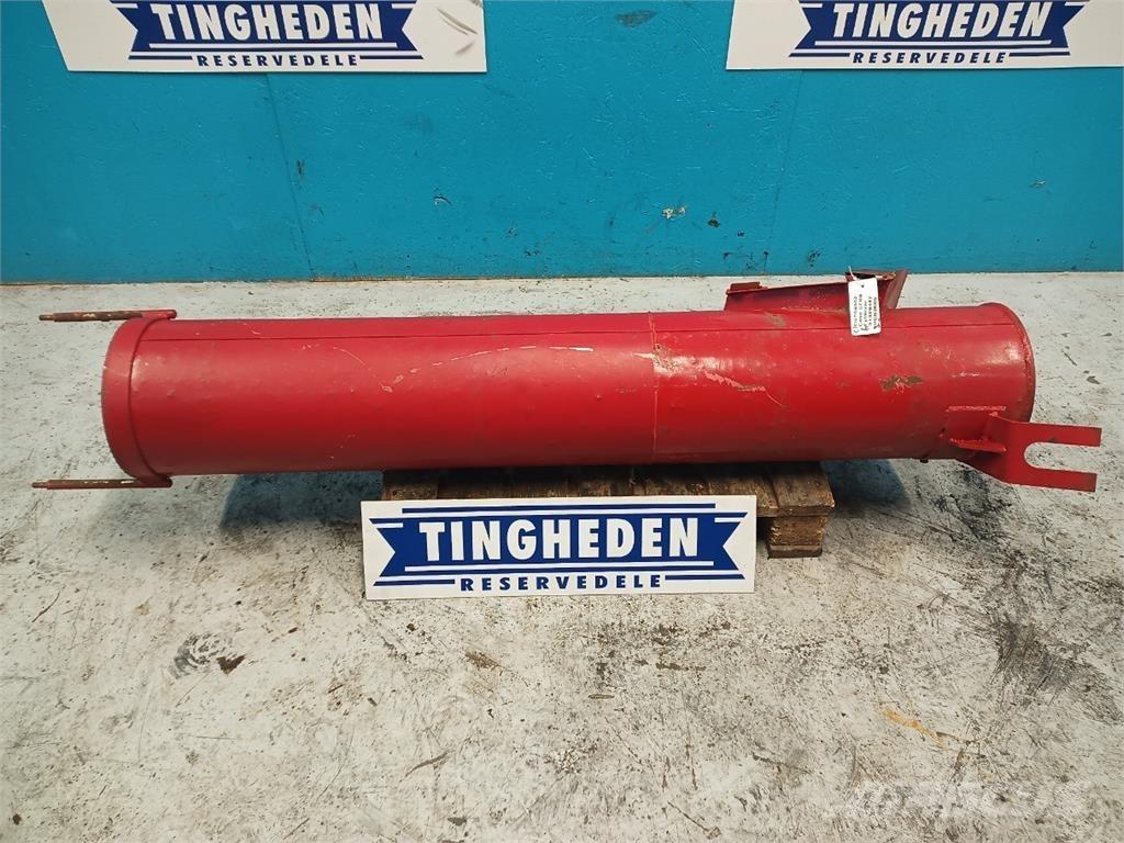 CASE CF80 Zubehör Mähdrescher