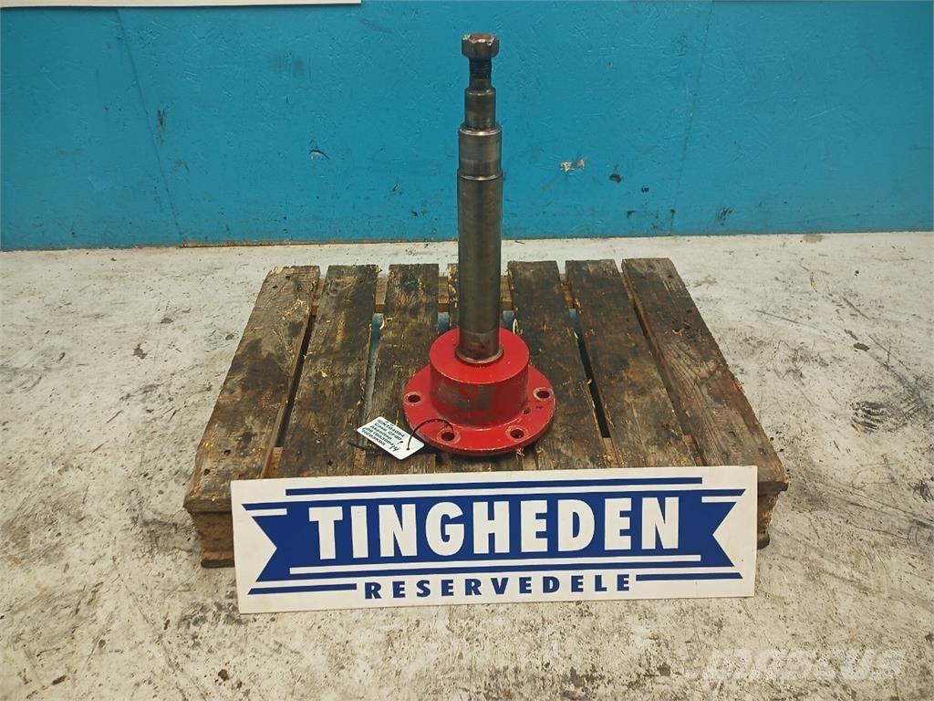 CASE CF80 Sonstige Landmaschinen