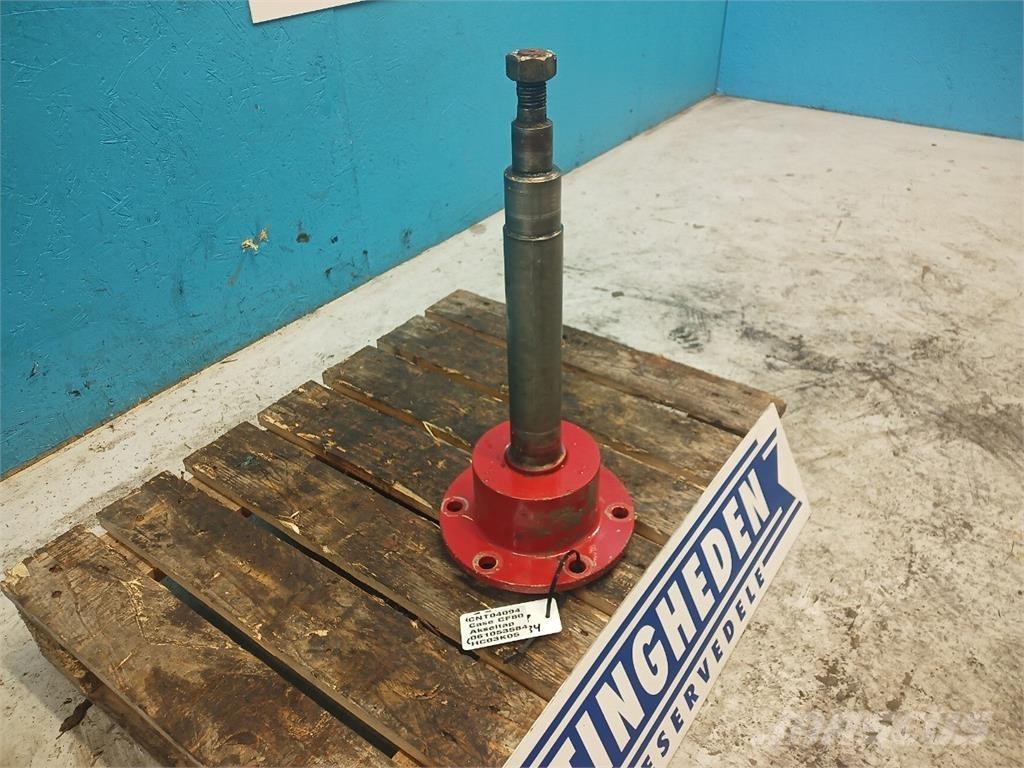 CASE CF80 Sonstige Landmaschinen