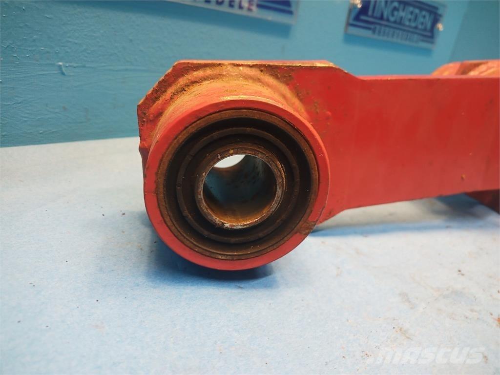 CASE CF80 Sand- und Salzstreuer
