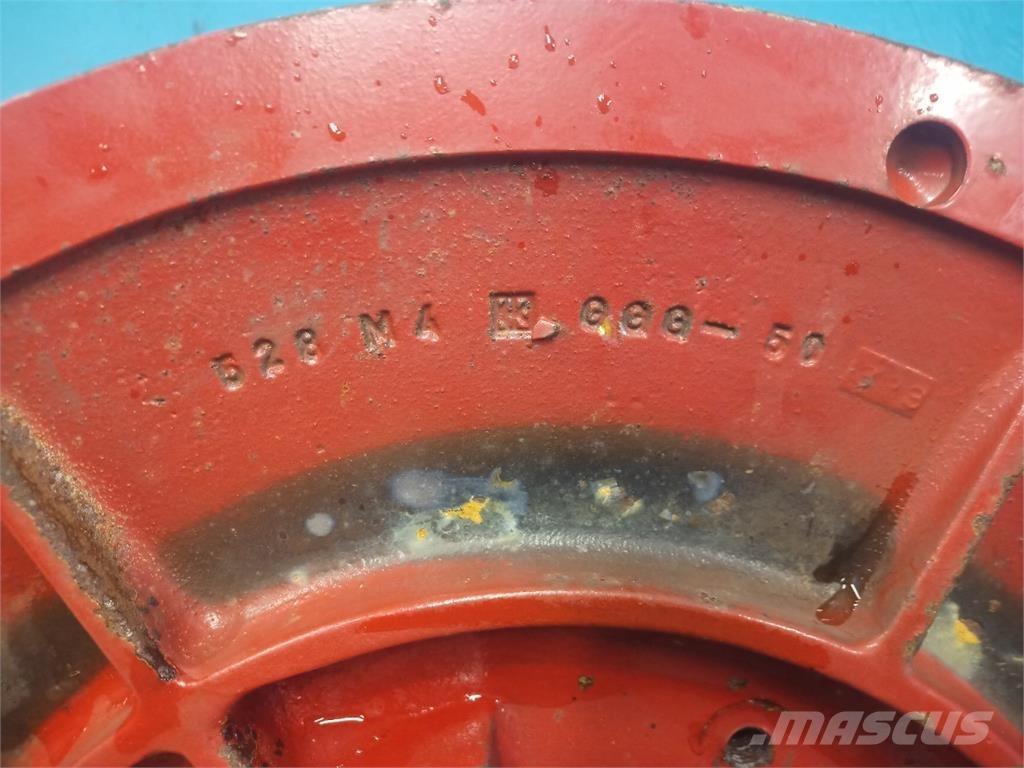 CASE CF80 Sonstige Landmaschinen