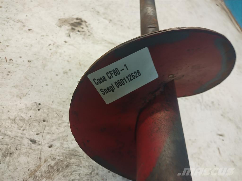 CASE CF80 Zubehör Mähdrescher