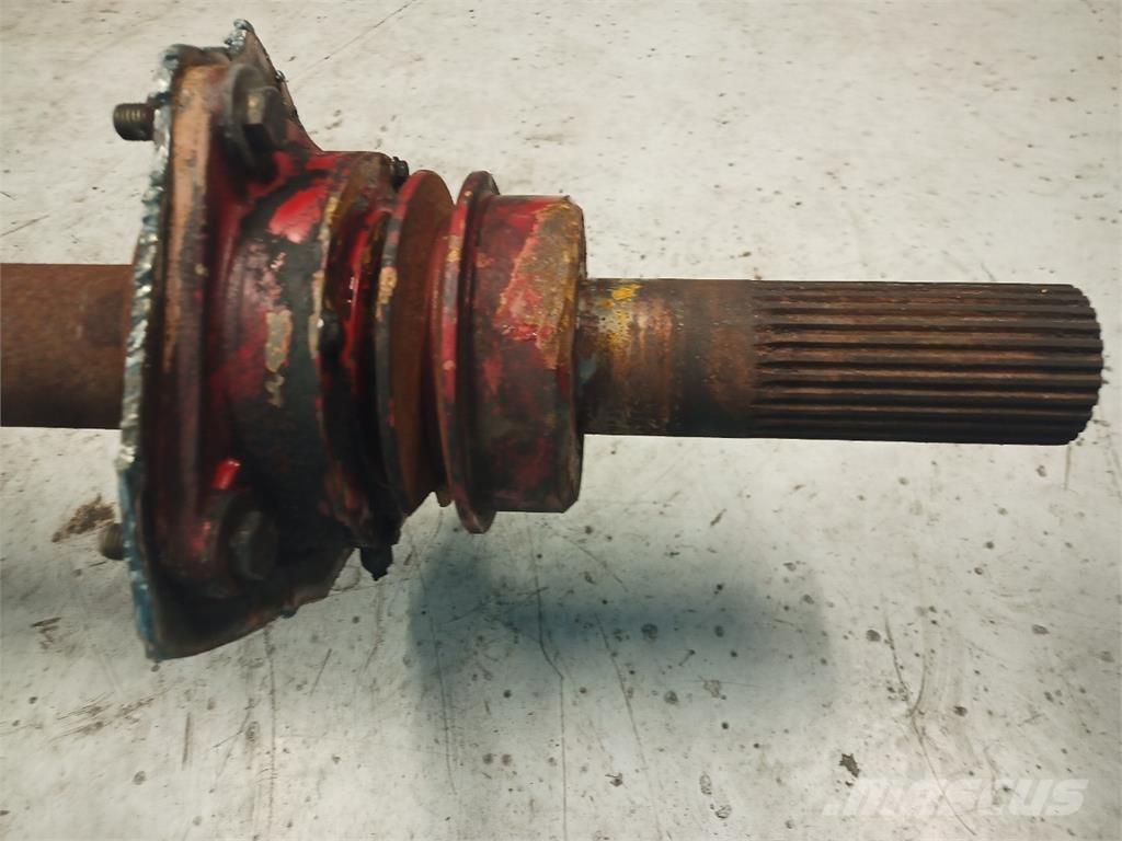 CASE CF80 Zubehör Mähdrescher