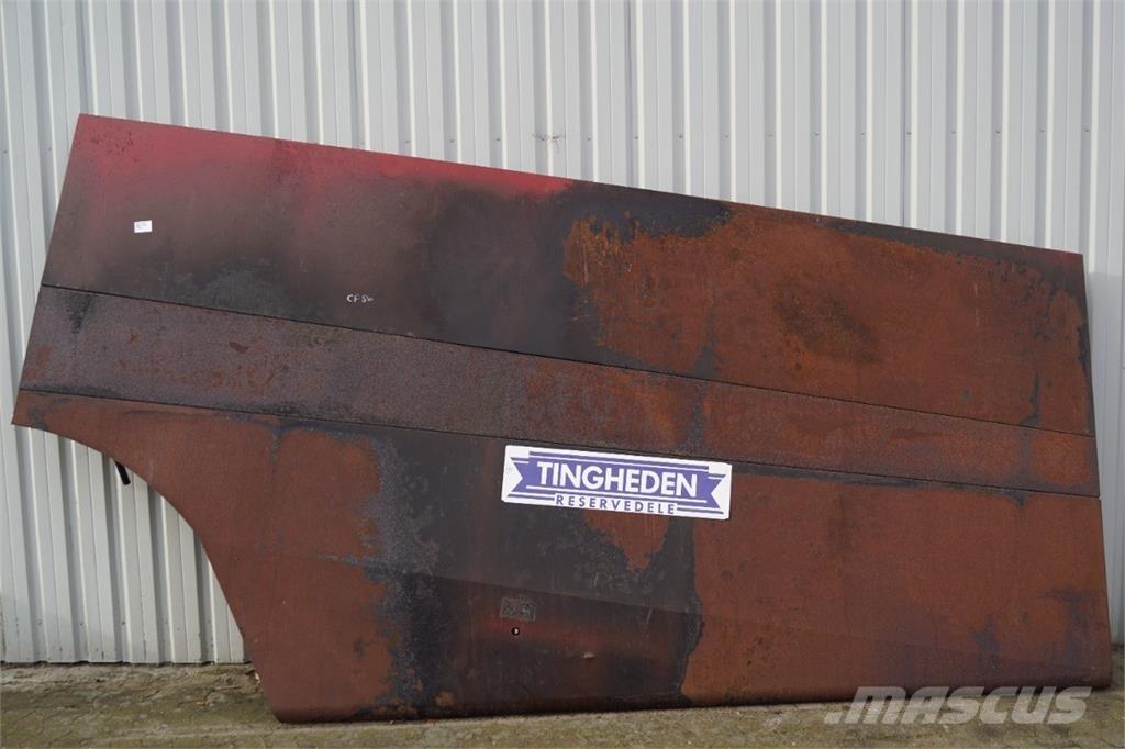 CASE CF80 Sonstige Landmaschinen