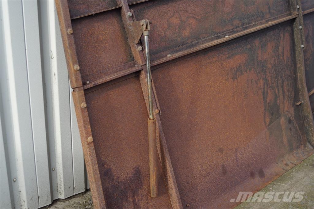 CASE CF80 Sonstige Landmaschinen