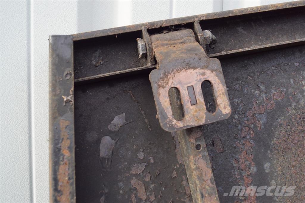 CASE CF80 Sonstige Landmaschinen