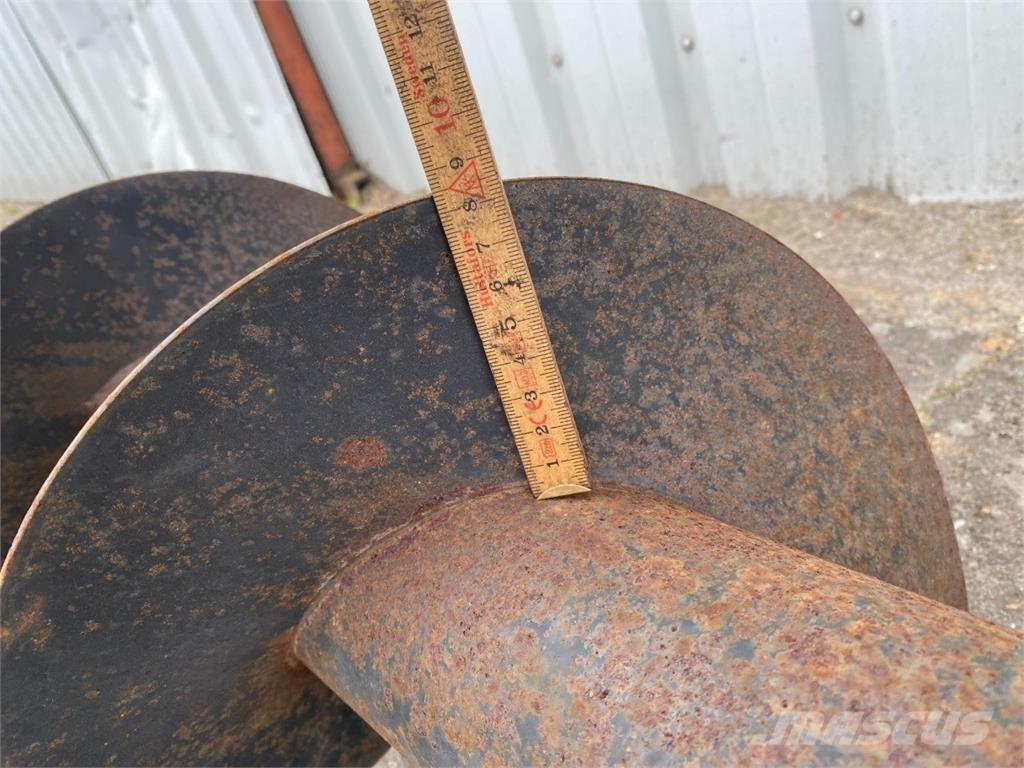 CASE CF80 Zubehör Mähdrescher