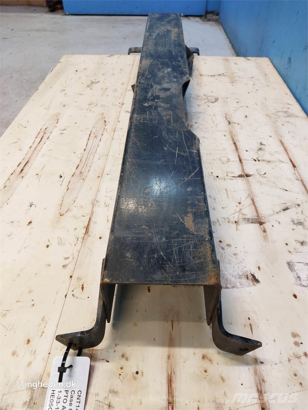 CASE CVX 150 Sonstiges Traktorzubehör