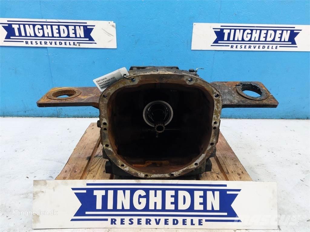 CASE Farmall 95A Getriebe