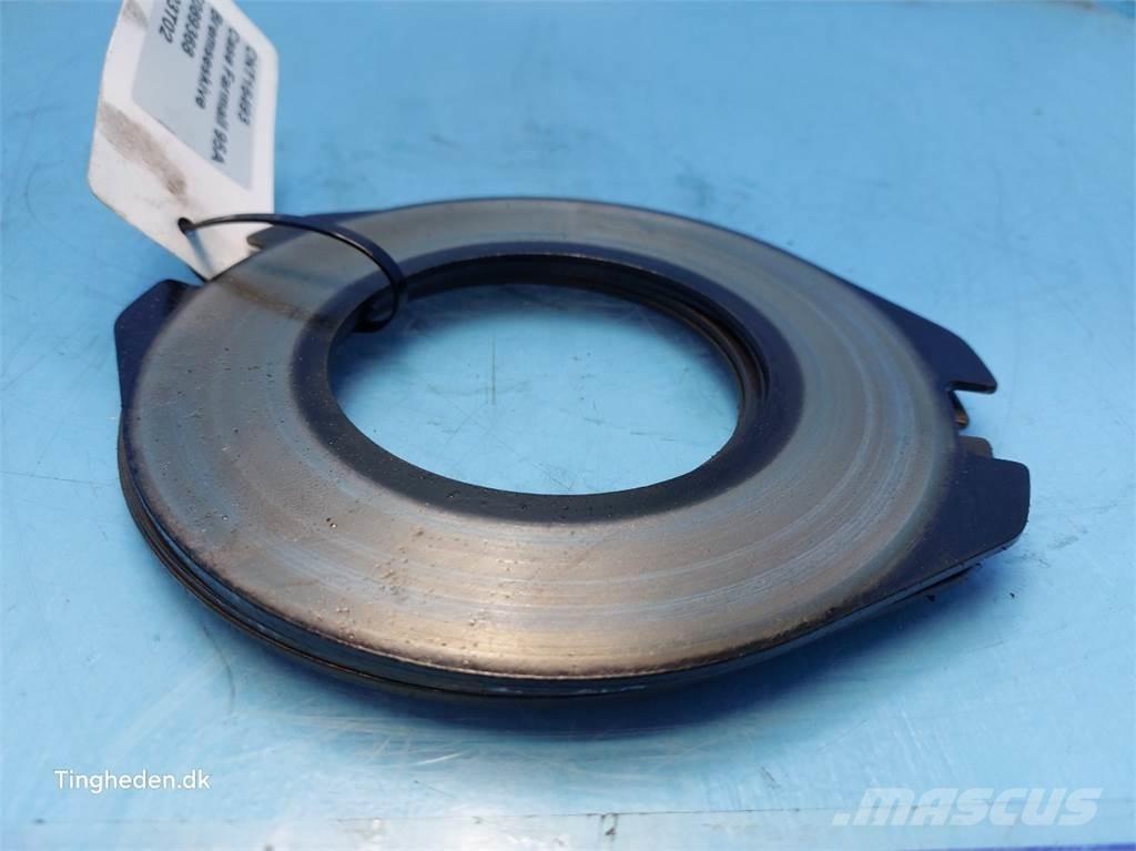 CASE Farmall 95A Getriebe
